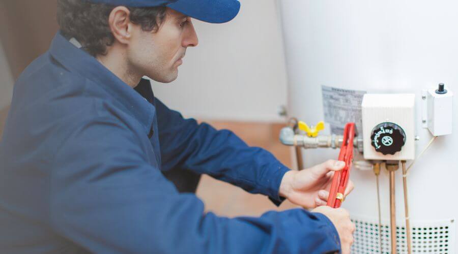 Local annual plumbing maintenance in Whitmire, SC